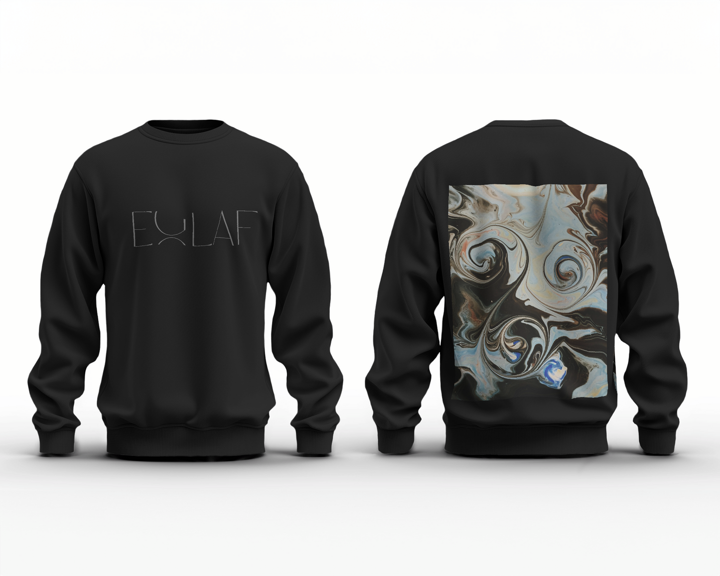 Whispering Cosmos SweatShirt