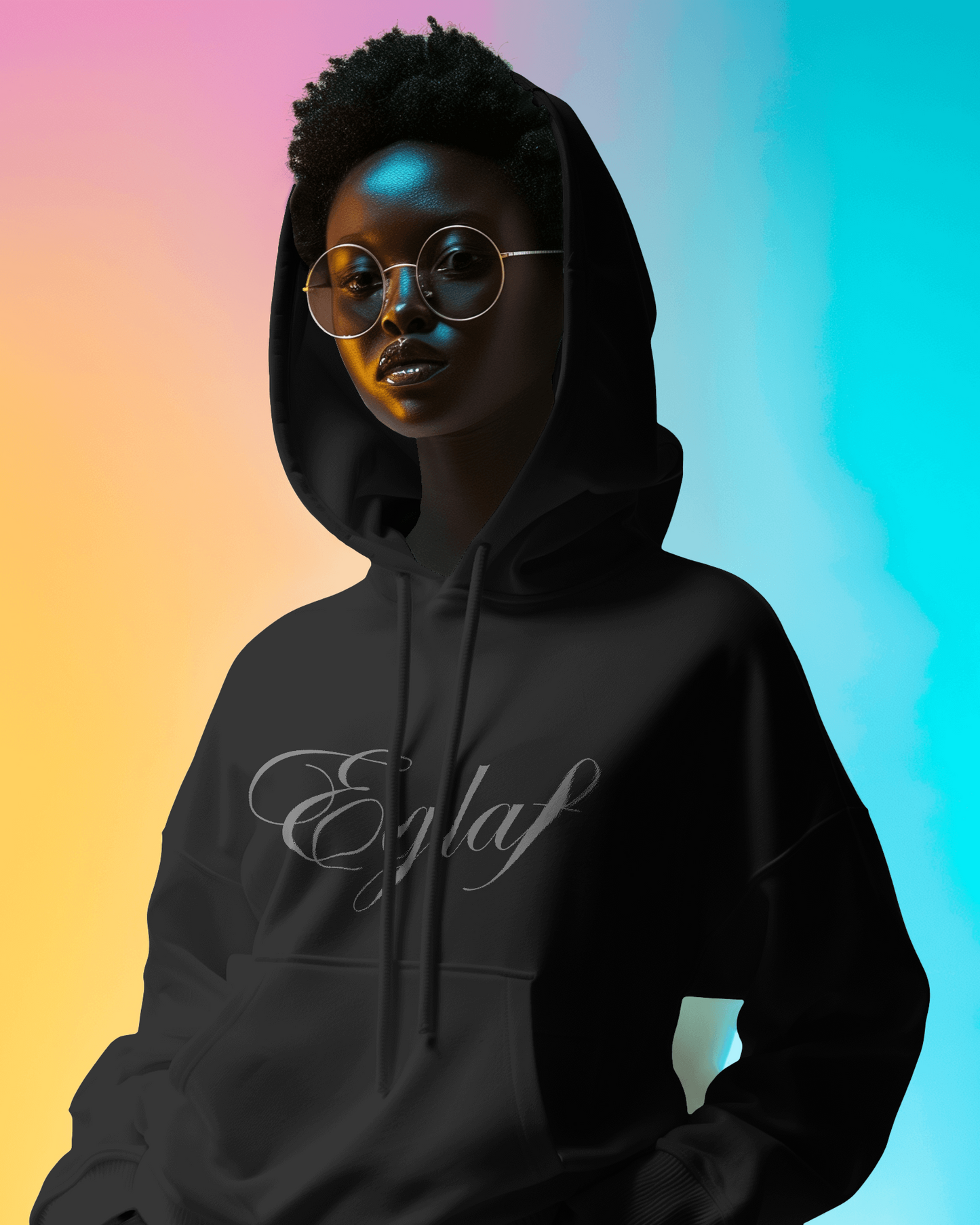 Cosmic Consciousness Hoodie