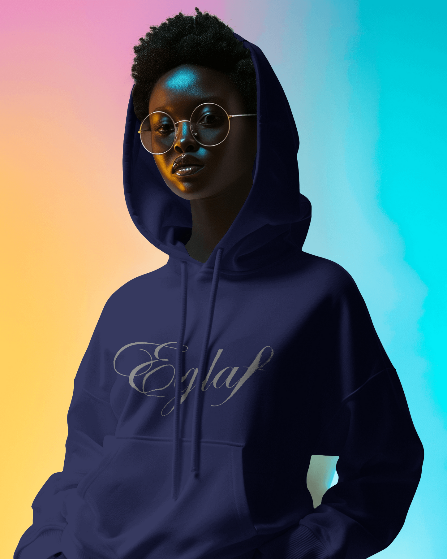 Cosmic Consciousness Hoodie