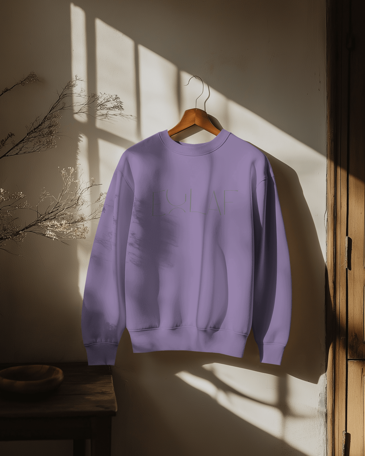 Zen Tempest SweatShirt