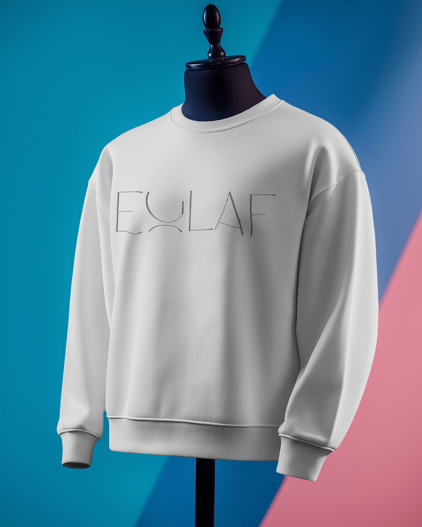 Whispering Cosmos SweatShirt