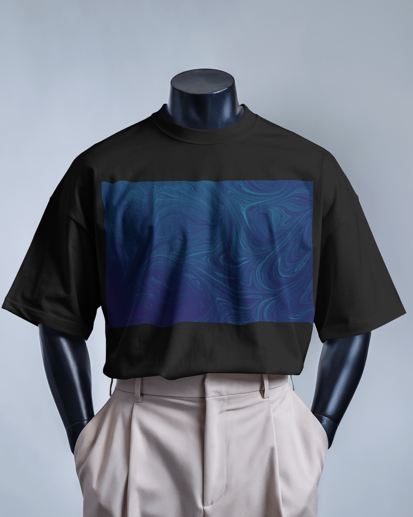 Fluid Intellect T-Shirt