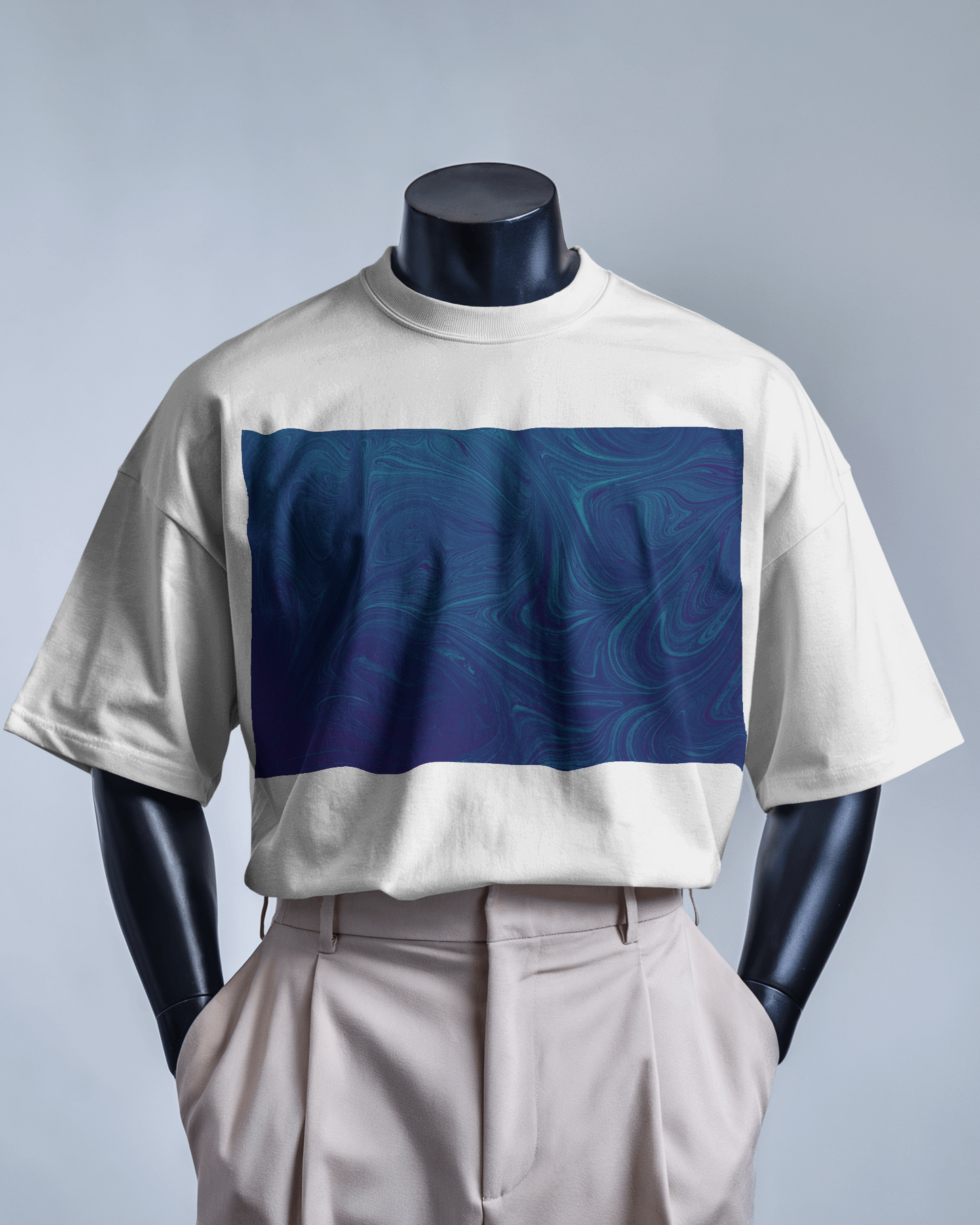 Fluid Intellect T-Shirt