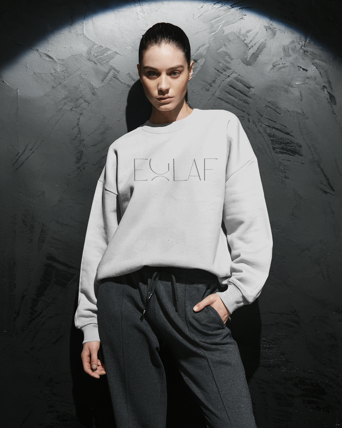 Whispering Cosmos SweatShirt