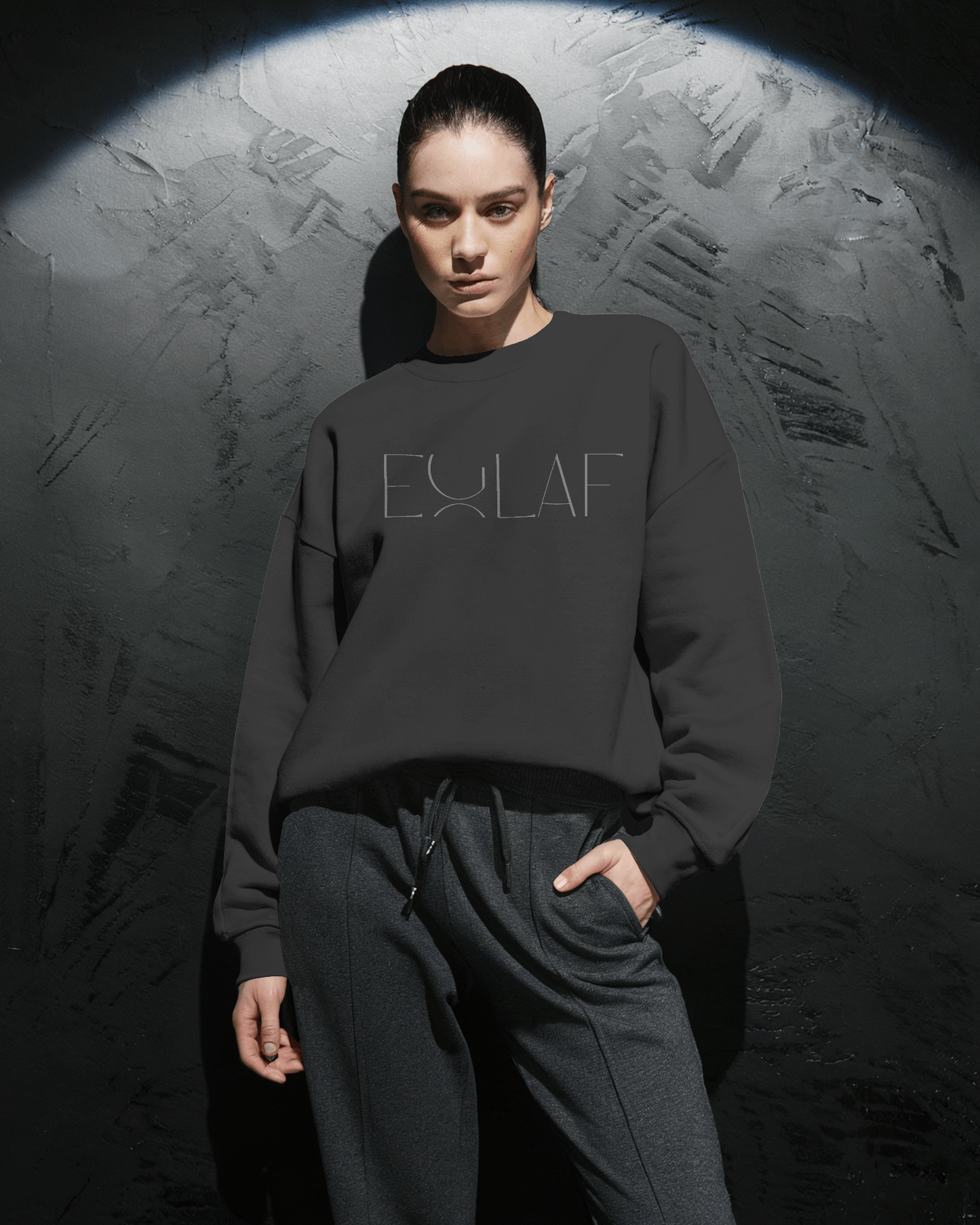 Whispering Cosmos SweatShirt