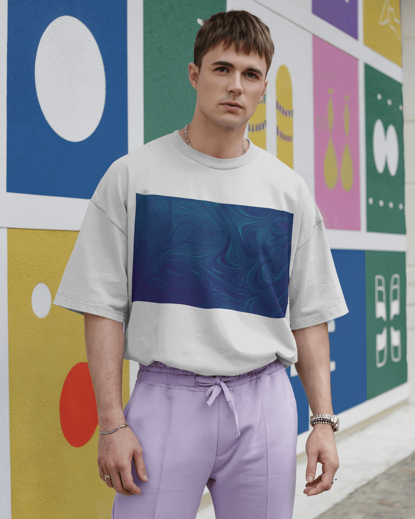 Fluid Intellect T-Shirt
