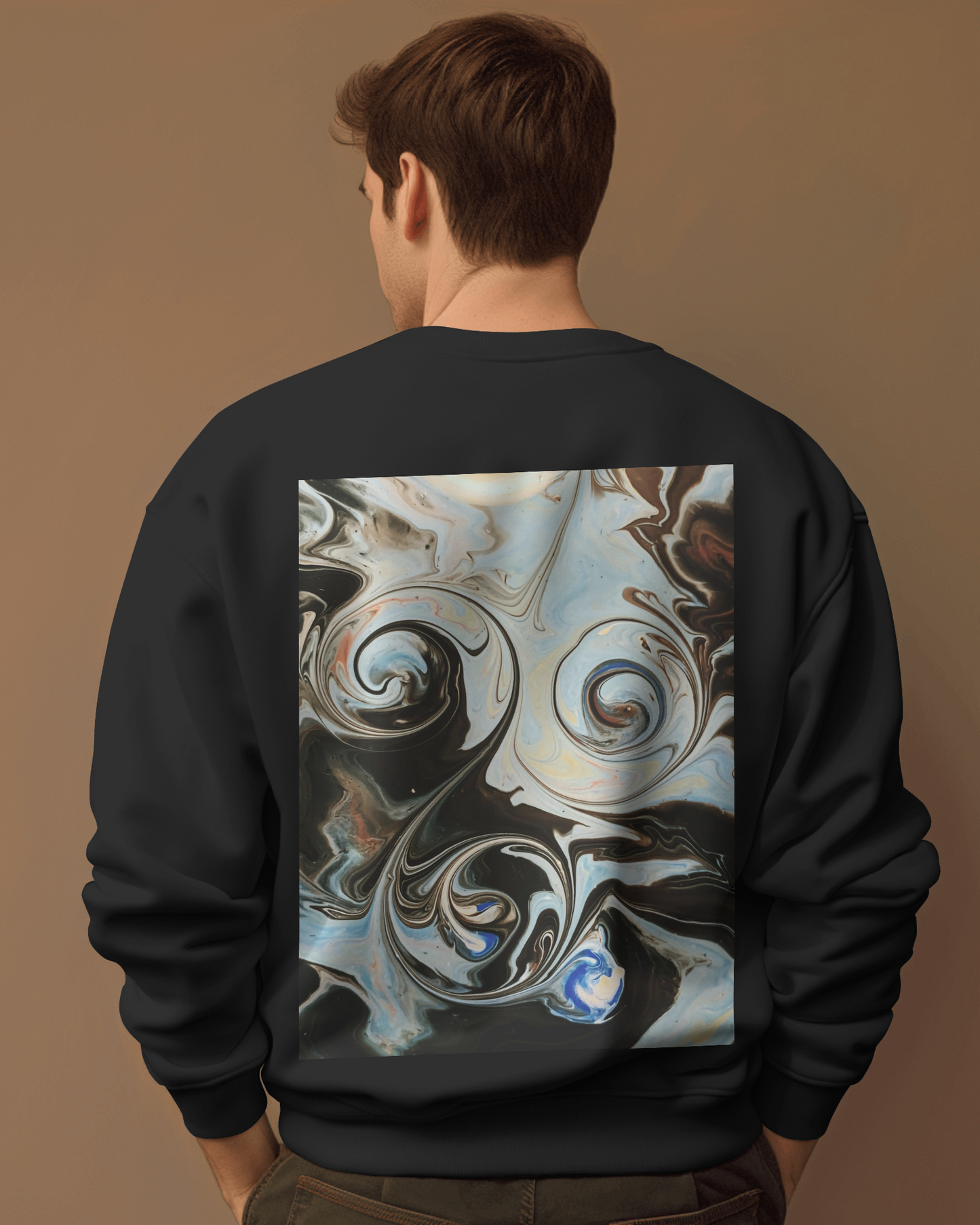 Whispering Cosmos SweatShirt