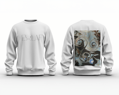 Whispering Cosmos SweatShirt