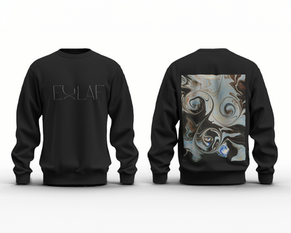 Whispering Cosmos SweatShirt