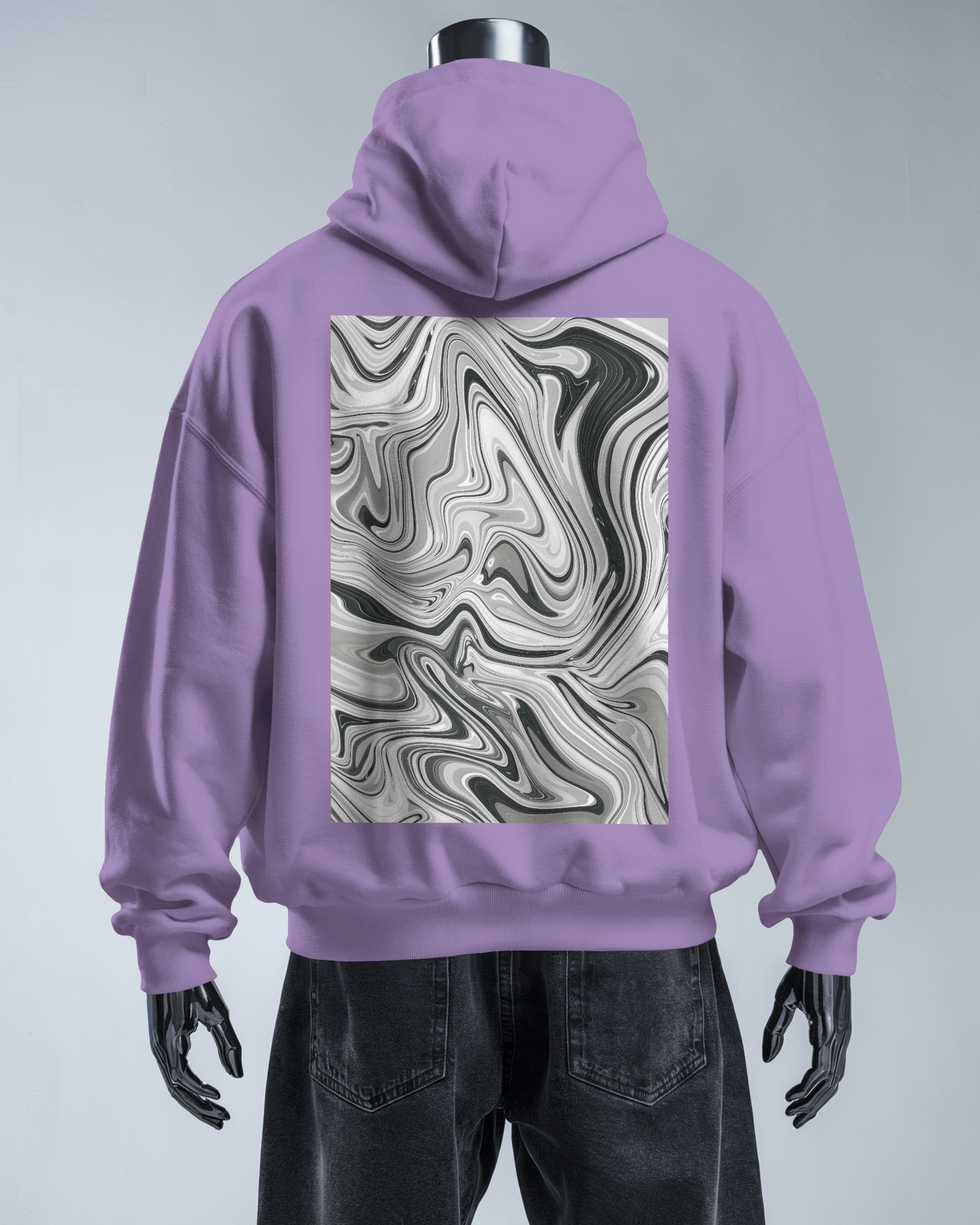 Contemplative Cosmos Hoodie
